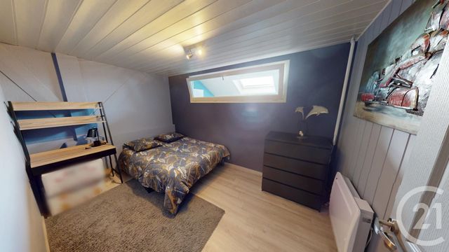 Appartement T5 à vendre - 5 pièces - 139.0 m2 - LES FOURGS - 25 - FRANCHE-COMTE - Century 21 Avenir Immobilier