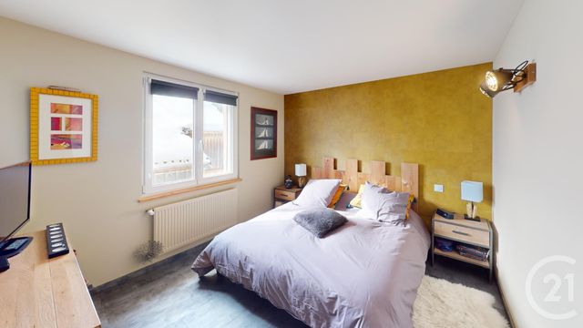 Appartement T5 à vendre - 5 pièces - 139.0 m2 - LES FOURGS - 25 - FRANCHE-COMTE - Century 21 Avenir Immobilier