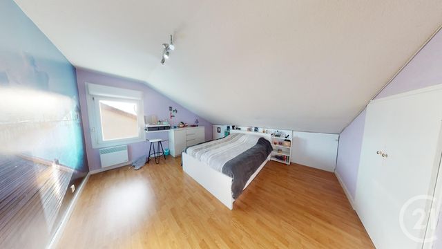 maison à vendre - 5 pièces - 104.1 m2 - FRASNE - 25 - FRANCHE-COMTE - Century 21 Avenir Immobilier