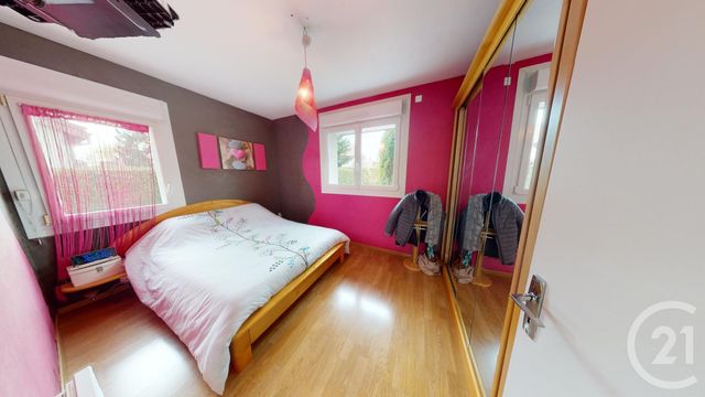 maison à vendre - 5 pièces - 104.1 m2 - FRASNE - 25 - FRANCHE-COMTE - Century 21 Avenir Immobilier