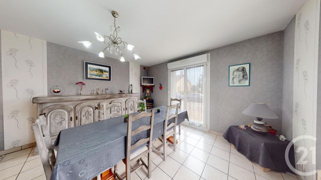 maison à vendre - 5 pièces - 104.1 m2 - FRASNE - 25 - FRANCHE-COMTE - Century 21 Avenir Immobilier