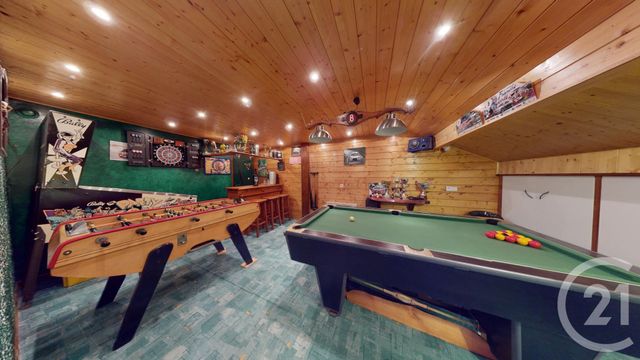 maison à vendre - 5 pièces - 104.1 m2 - FRASNE - 25 - FRANCHE-COMTE - Century 21 Avenir Immobilier