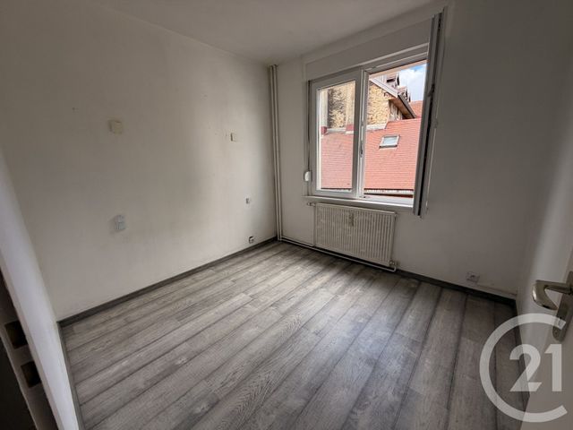 Appartement F3 à vendre - 3 pièces - 57.3 m2 - PONTARLIER - 25 - FRANCHE-COMTE - Century 21 Avenir Immobilier