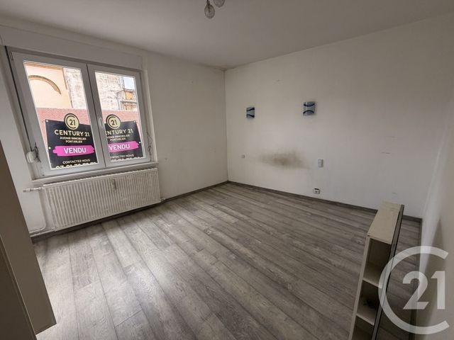 Appartement F3 à vendre - 3 pièces - 57.3 m2 - PONTARLIER - 25 - FRANCHE-COMTE - Century 21 Avenir Immobilier