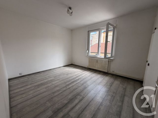 Appartement F3 à vendre - 3 pièces - 57.3 m2 - PONTARLIER - 25 - FRANCHE-COMTE - Century 21 Avenir Immobilier