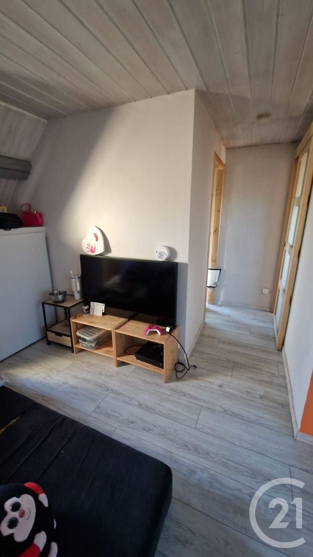 maison à louer - 5 pièces - 91.0 m2 - HOUTAUD - 25 - FRANCHE-COMTE - Century 21 Avenir Immobilier