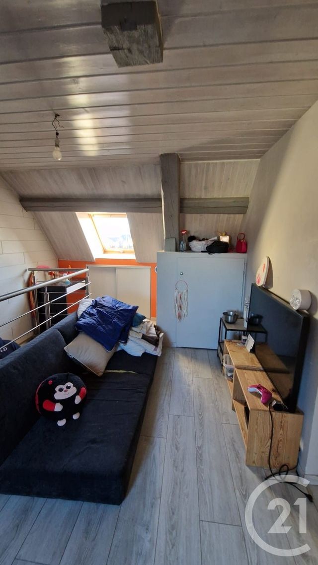 maison à louer - 5 pièces - 91.0 m2 - HOUTAUD - 25 - FRANCHE-COMTE - Century 21 Avenir Immobilier