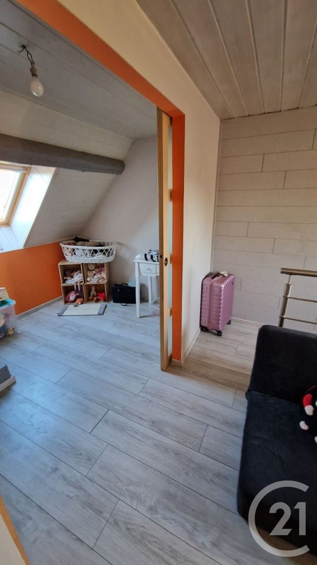 maison à louer - 5 pièces - 91.0 m2 - HOUTAUD - 25 - FRANCHE-COMTE - Century 21 Avenir Immobilier