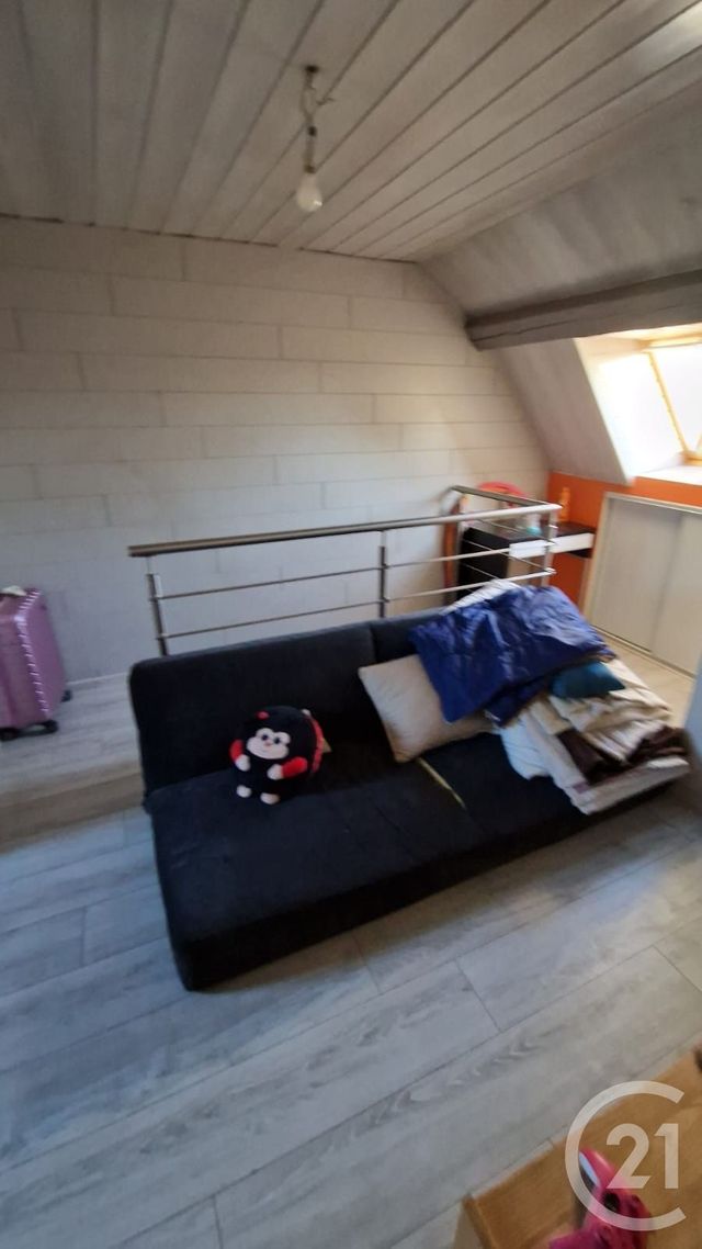 maison à louer - 5 pièces - 91.0 m2 - HOUTAUD - 25 - FRANCHE-COMTE - Century 21 Avenir Immobilier