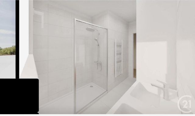 Appartement F4 à vendre - 4 pièces - 90.96 m2 - PONTARLIER - 25 - FRANCHE-COMTE - Century 21 Avenir Immobilier