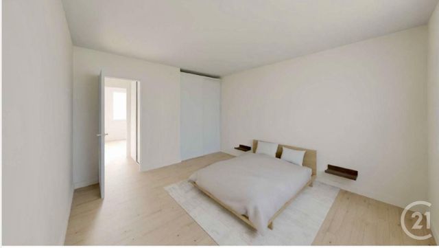 Appartement F4 à vendre - 4 pièces - 90.96 m2 - PONTARLIER - 25 - FRANCHE-COMTE - Century 21 Avenir Immobilier