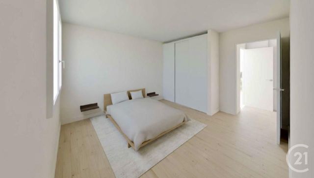 Appartement F4 à vendre - 4 pièces - 90.96 m2 - PONTARLIER - 25 - FRANCHE-COMTE - Century 21 Avenir Immobilier