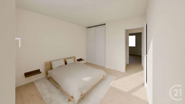 Appartement F4 à vendre - 4 pièces - 90.96 m2 - PONTARLIER - 25 - FRANCHE-COMTE - Century 21 Avenir Immobilier