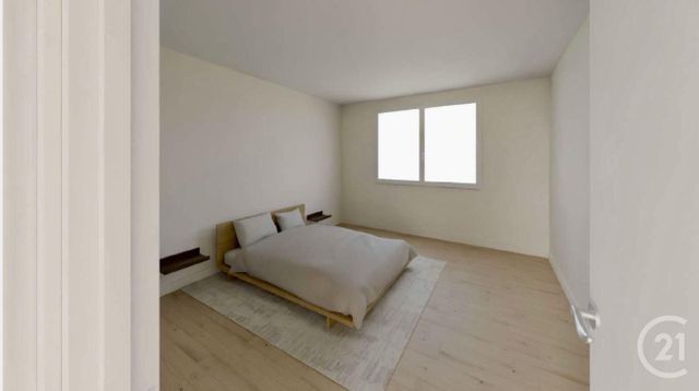 Appartement F4 à vendre - 4 pièces - 90.96 m2 - PONTARLIER - 25 - FRANCHE-COMTE - Century 21 Avenir Immobilier