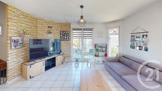 maison à vendre - 5 pièces - 101.62 m2 - LEVIER - 25 - FRANCHE-COMTE - Century 21 Avenir Immobilier