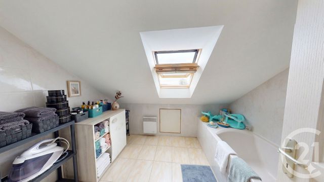 maison à vendre - 5 pièces - 101.62 m2 - LEVIER - 25 - FRANCHE-COMTE - Century 21 Avenir Immobilier