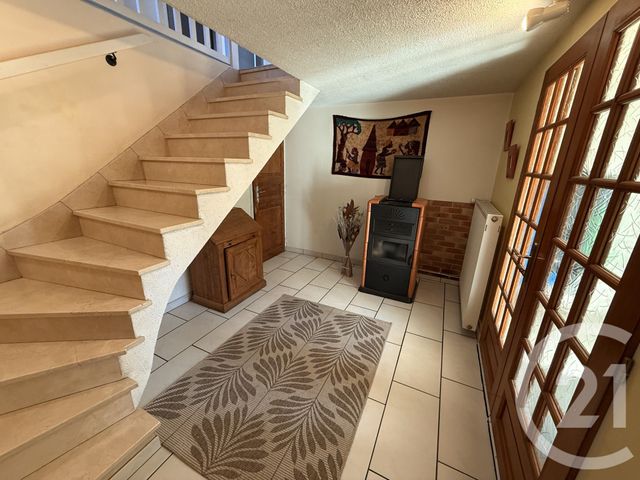 maison à vendre - 7 pièces - 119.7 m2 - LA CLUSE ET MIJOUX - 25 - FRANCHE-COMTE - Century 21 Avenir Immobilier
