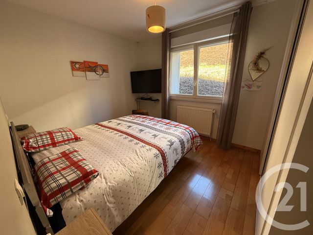 maison à vendre - 7 pièces - 119.7 m2 - LA CLUSE ET MIJOUX - 25 - FRANCHE-COMTE - Century 21 Avenir Immobilier