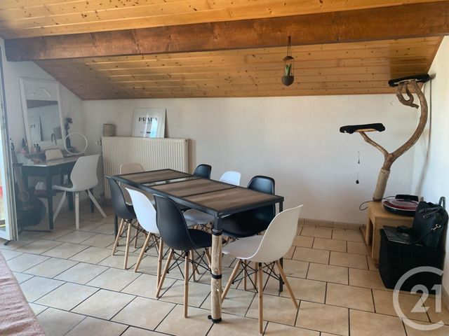 Appartement F2 à louer - 2 pièces - 45.0 m2 - LA RIVIERE DRUGEON - 25 - FRANCHE-COMTE - Century 21 Avenir Immobilier