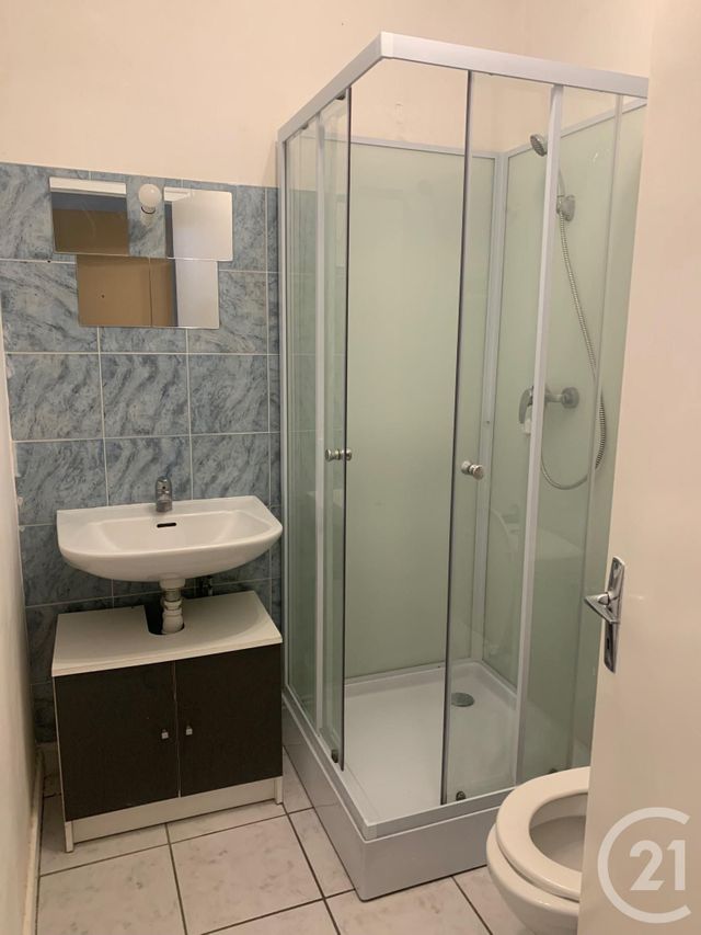 Appartement Studio à louer - 1 pièce - 27.0 m2 - PONTARLIER - 25 - FRANCHE-COMTE - Century 21 Avenir Immobilier