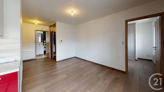 Appartement F2 à louer - 2 pièces - 33.0 m2 - PONTARLIER - 25 - FRANCHE-COMTE - Century 21 Avenir Immobilier