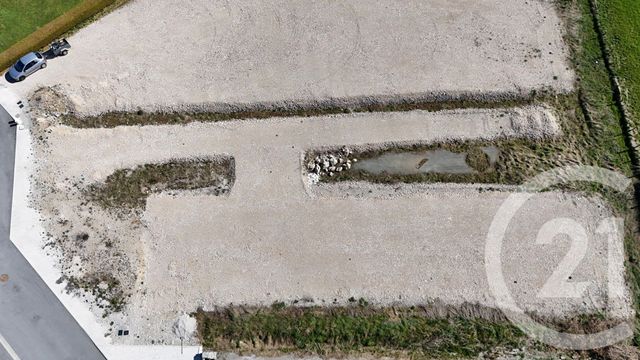 terrain à vendre - 1272.0 m2 - LEVIER - 25 - FRANCHE-COMTE - Century 21 Avenir Immobilier