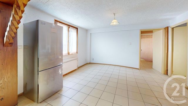 Appartement F2 bis à vendre - 3 pièces - 56.55 m2 - GILLEY - 25 - FRANCHE-COMTE - Century 21 Avenir Immobilier