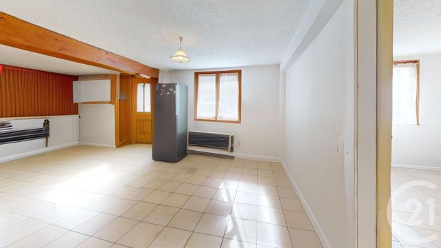 Appartement F2 bis à vendre - 3 pièces - 56.55 m2 - GILLEY - 25 - FRANCHE-COMTE - Century 21 Avenir Immobilier