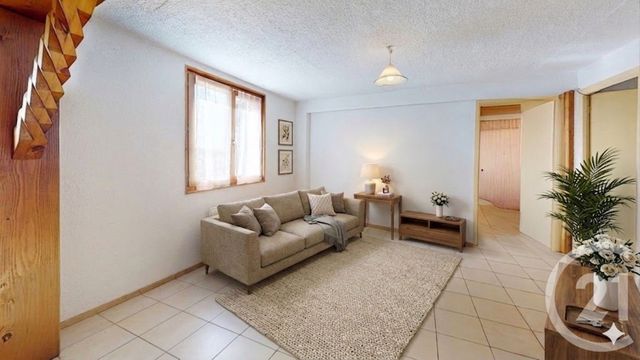Appartement F2 Bis à vendre GILLEY