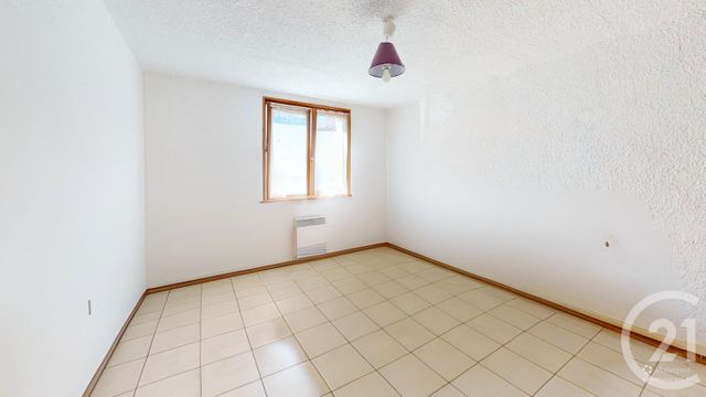 Appartement F2 bis à vendre - 3 pièces - 56.55 m2 - GILLEY - 25 - FRANCHE-COMTE - Century 21 Avenir Immobilier