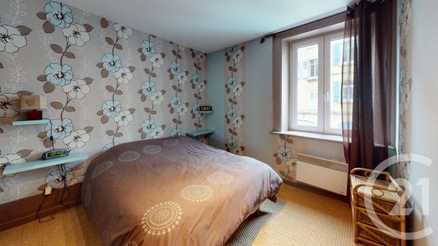 Appartement F3 à vendre - 3 pièces - 73.1 m2 - PONTARLIER - 25 - FRANCHE-COMTE - Century 21 Avenir Immobilier
