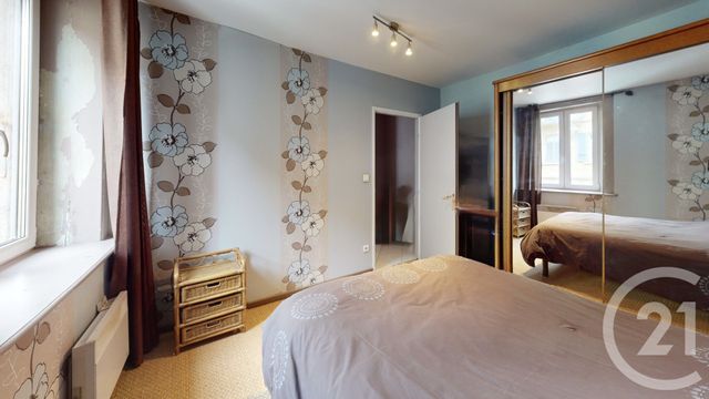 Appartement F3 à vendre - 3 pièces - 73.1 m2 - PONTARLIER - 25 - FRANCHE-COMTE - Century 21 Avenir Immobilier