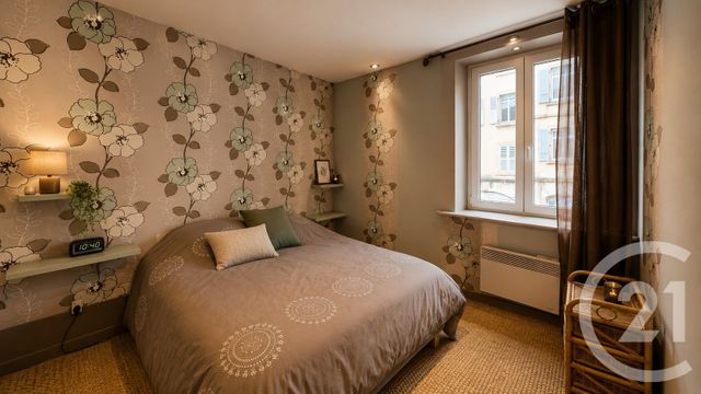 Appartement F3 à vendre - 3 pièces - 73.1 m2 - PONTARLIER - 25 - FRANCHE-COMTE - Century 21 Avenir Immobilier — 12