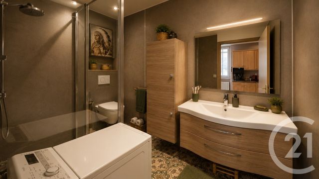 Appartement F3 à vendre - 3 pièces - 73.1 m2 - PONTARLIER - 25 - FRANCHE-COMTE - Century 21 Avenir Immobilier — 14