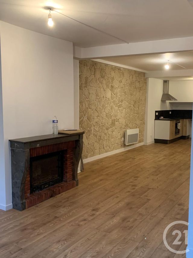 Appartement F3 à louer PONTARLIER