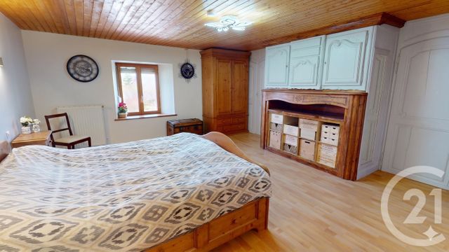 maison à vendre - 7 pièces - 178.0 m2 - BULLE - 25 - FRANCHE-COMTE - Century 21 Avenir Immobilier