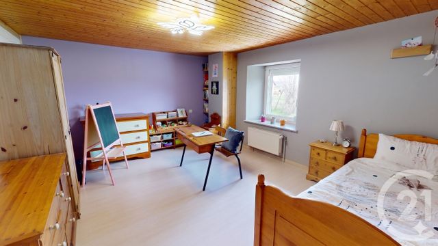 maison à vendre - 7 pièces - 178.0 m2 - BULLE - 25 - FRANCHE-COMTE - Century 21 Avenir Immobilier