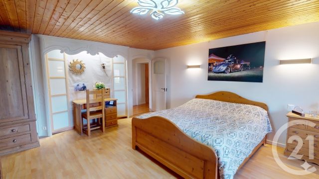 maison à vendre - 7 pièces - 178.0 m2 - BULLE - 25 - FRANCHE-COMTE - Century 21 Avenir Immobilier