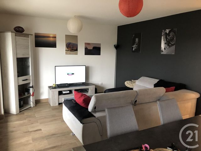 Appartement T2 à louer - 2 pièces - 46.95 m2 - PONTARLIER - 25 - FRANCHE-COMTE - Century 21 Avenir Immobilier