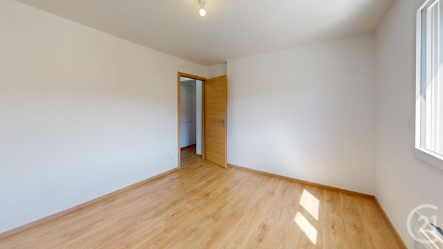Appartement F4 à vendre - 4 pièces - 75.0 m2 - PONTARLIER - 25 - FRANCHE-COMTE - Century 21 Avenir Immobilier
