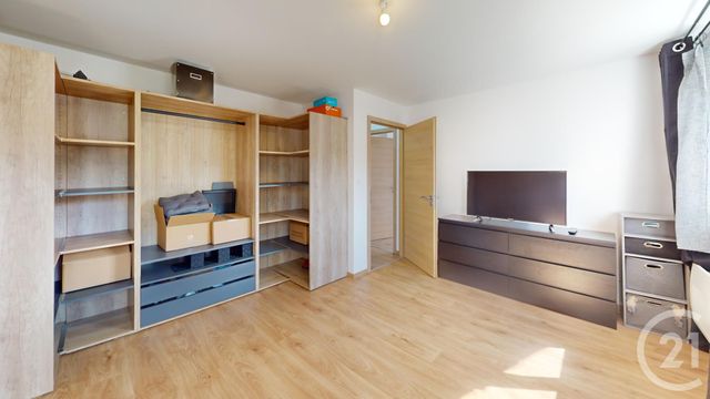 Appartement F4 à vendre - 4 pièces - 75.0 m2 - PONTARLIER - 25 - FRANCHE-COMTE - Century 21 Avenir Immobilier