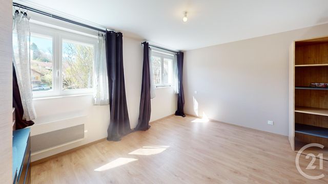 Appartement F4 à vendre - 4 pièces - 75.0 m2 - PONTARLIER - 25 - FRANCHE-COMTE - Century 21 Avenir Immobilier