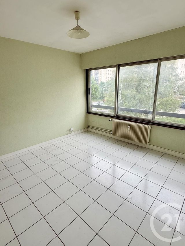 Appartement F2 à vendre - 2 pièces - 28.0 m2 - PONTARLIER - 25 - FRANCHE-COMTE - Century 21 Avenir Immobilier