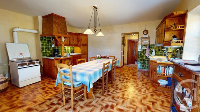 maison à vendre - 6 pièces - 147.0 m2 - ARC SOUS MONTENOT - 25 - FRANCHE-COMTE - Century 21 Avenir Immobilier