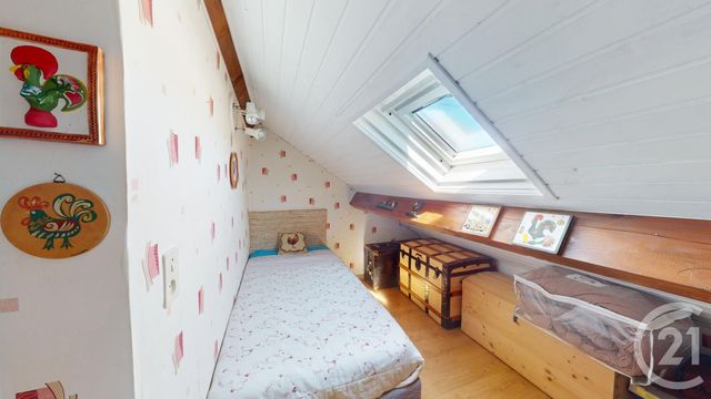 maison à vendre - 6 pièces - 147.0 m2 - ARC SOUS MONTENOT - 25 - FRANCHE-COMTE - Century 21 Avenir Immobilier