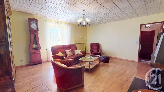 maison à vendre - 6 pièces - 147.0 m2 - ARC SOUS MONTENOT - 25 - FRANCHE-COMTE - Century 21 Avenir Immobilier