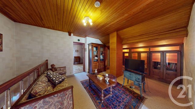 maison à vendre - 6 pièces - 147.0 m2 - ARC SOUS MONTENOT - 25 - FRANCHE-COMTE - Century 21 Avenir Immobilier