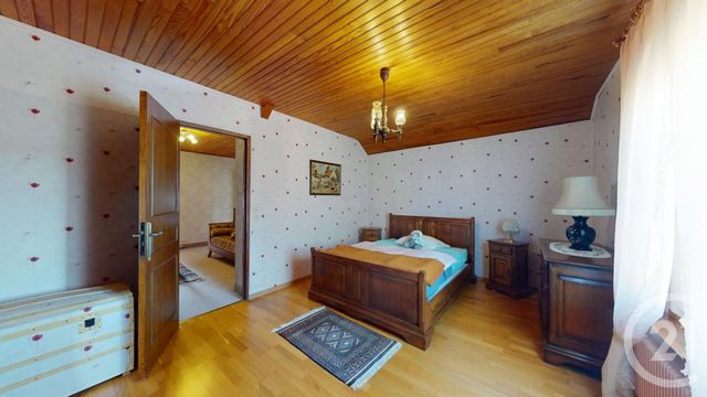 maison à vendre - 6 pièces - 147.0 m2 - ARC SOUS MONTENOT - 25 - FRANCHE-COMTE - Century 21 Avenir Immobilier