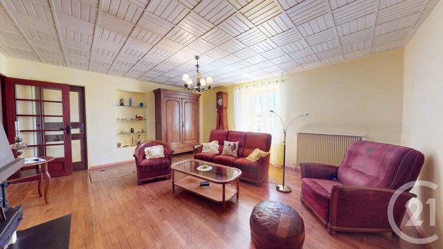 maison à vendre - 6 pièces - 147.0 m2 - ARC SOUS MONTENOT - 25 - FRANCHE-COMTE - Century 21 Avenir Immobilier