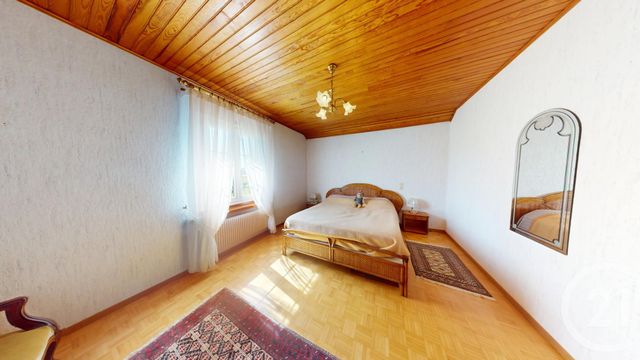 maison à vendre - 6 pièces - 147.0 m2 - ARC SOUS MONTENOT - 25 - FRANCHE-COMTE - Century 21 Avenir Immobilier